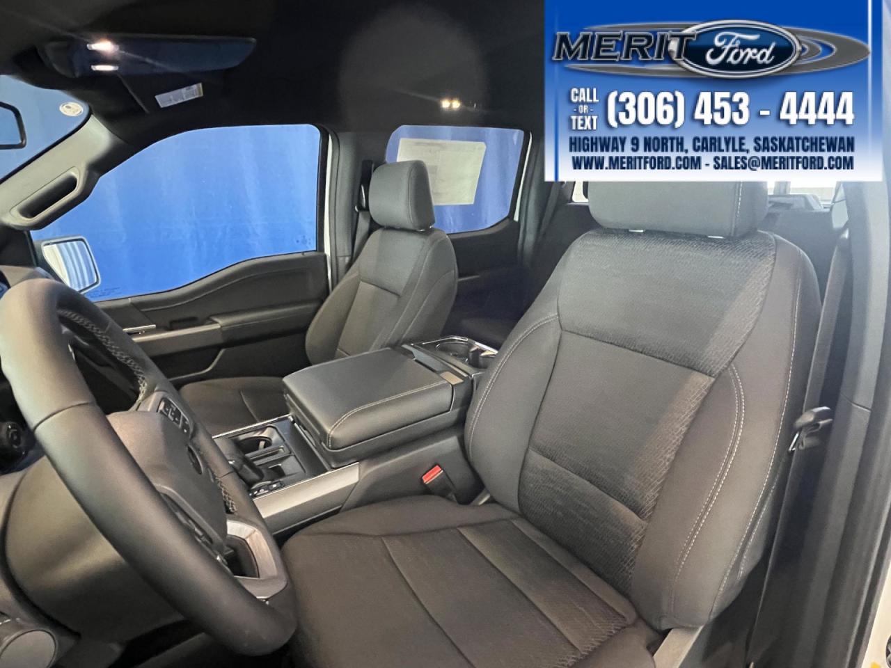 2025 Ford F-150 XLT $6000 +0% Financing Final Week Photo5