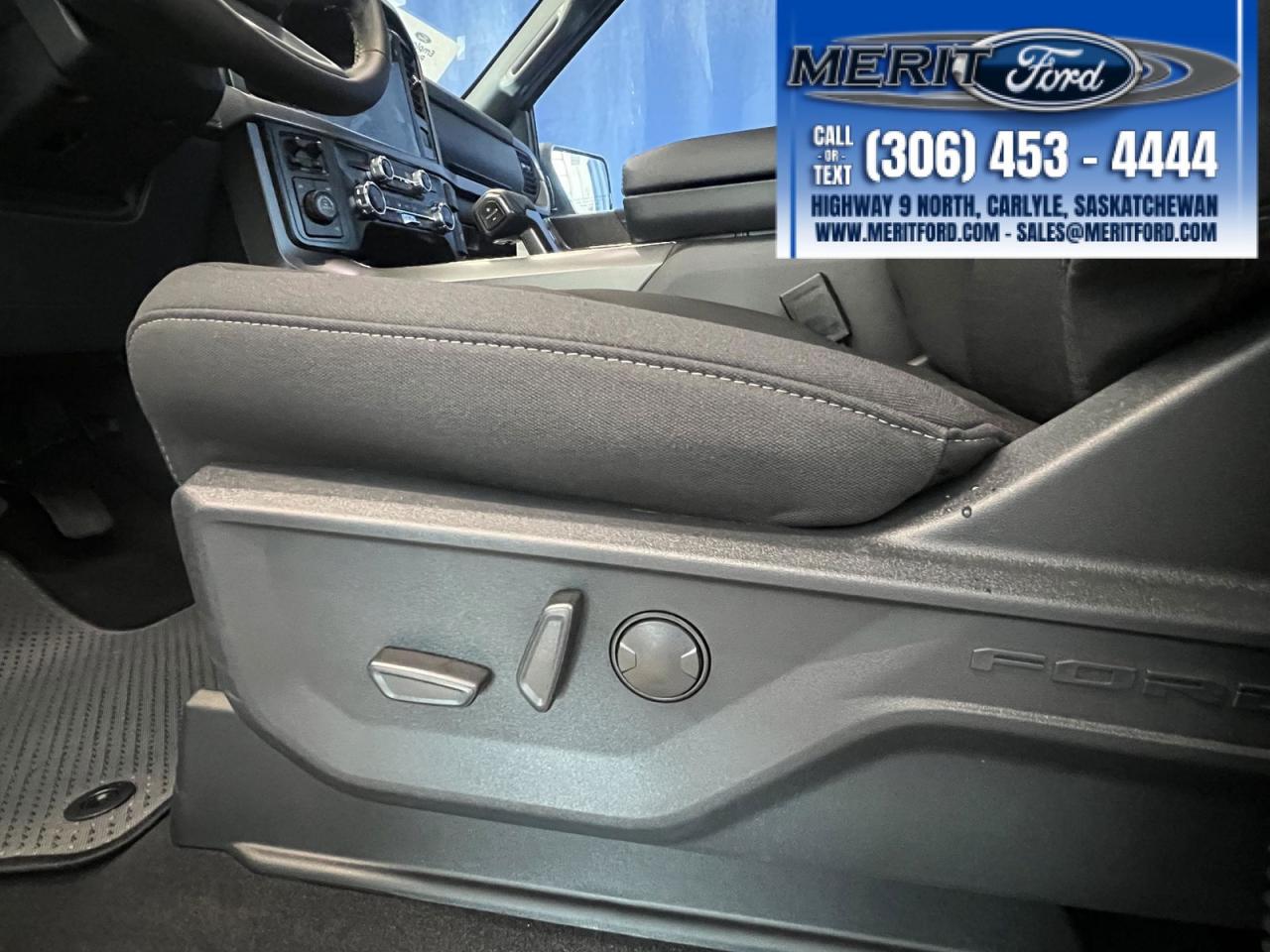 2025 Ford F-150 XLT $6000 +0% Financing Final Week Photo5