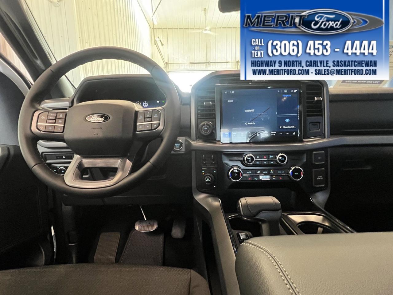 2025 Ford F-150 XLT $6000 +0% Financing Final Week Photo5