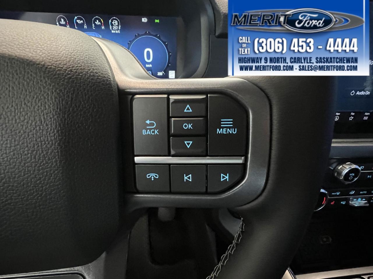 2025 Ford F-150 XLT $6000 +0% Financing Final Week Photo5