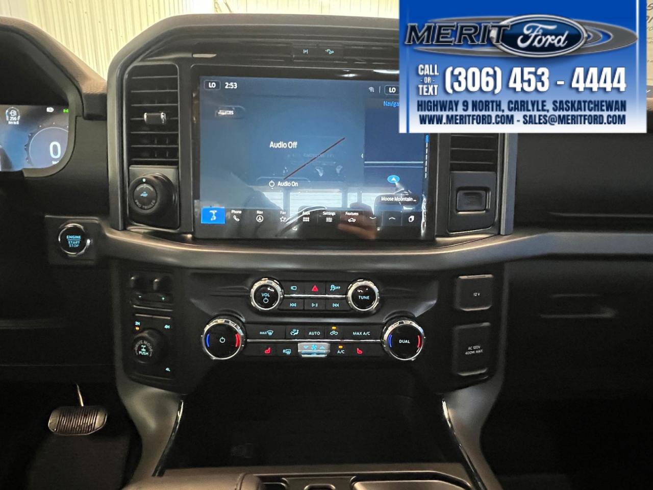 2025 Ford F-150 XLT $6000 +0% Financing Final Week Photo5