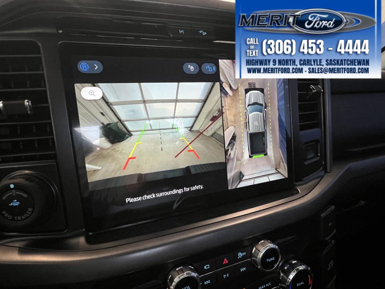 2025 Ford F-150 XLT $6000 +0% Financing Final Week Photo5