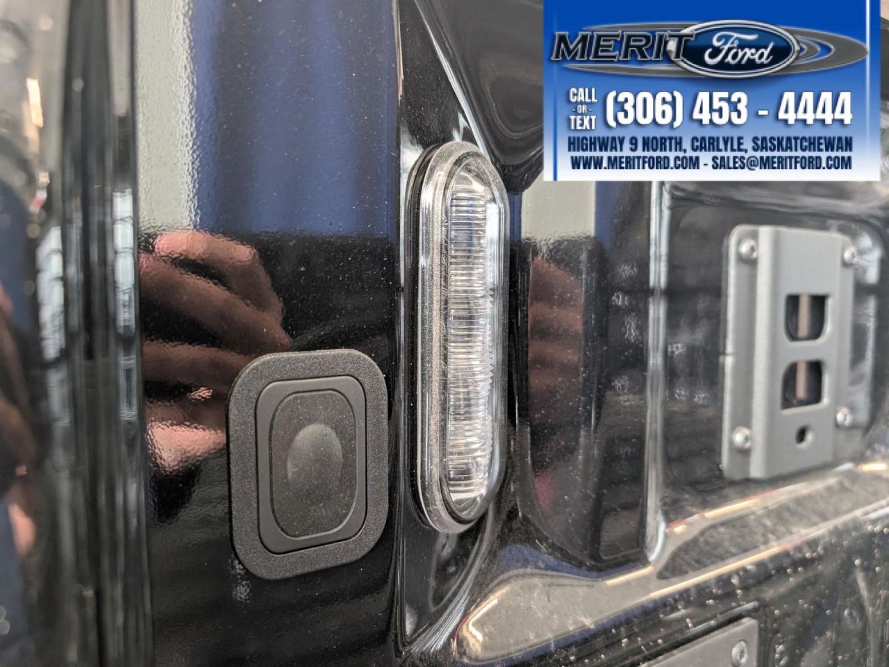 2025 Ford F-150 LARIAT - 360 Camera, Pro Tailgate+ Photo5