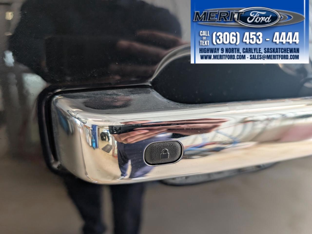 2025 Ford F-150 LARIAT - 360 Camera, Pro Tailgate+ Photo5