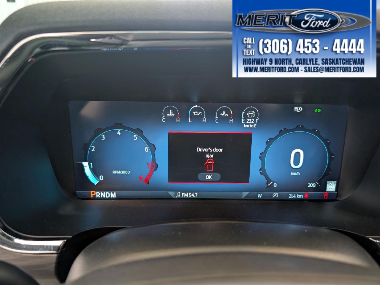 2025 Ford F-150 LARIAT - 360 Camera, Pro Tailgate+ Photo5