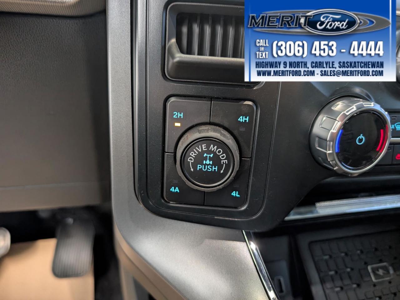 2025 Ford F-150 LARIAT - 360 Camera, Pro Tailgate+ Photo5