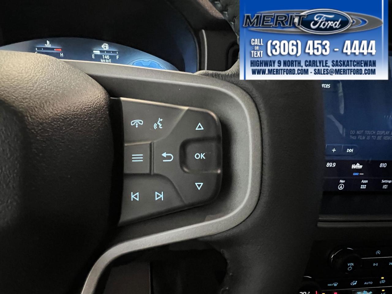 2025 Ford Bronco Badlands 2.7L ECOBOOST, 332A ++ Photo5