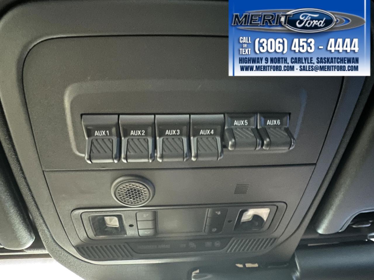 2025 Ford Bronco Badlands 2.7L ECOBOOST, 332A ++ Photo5