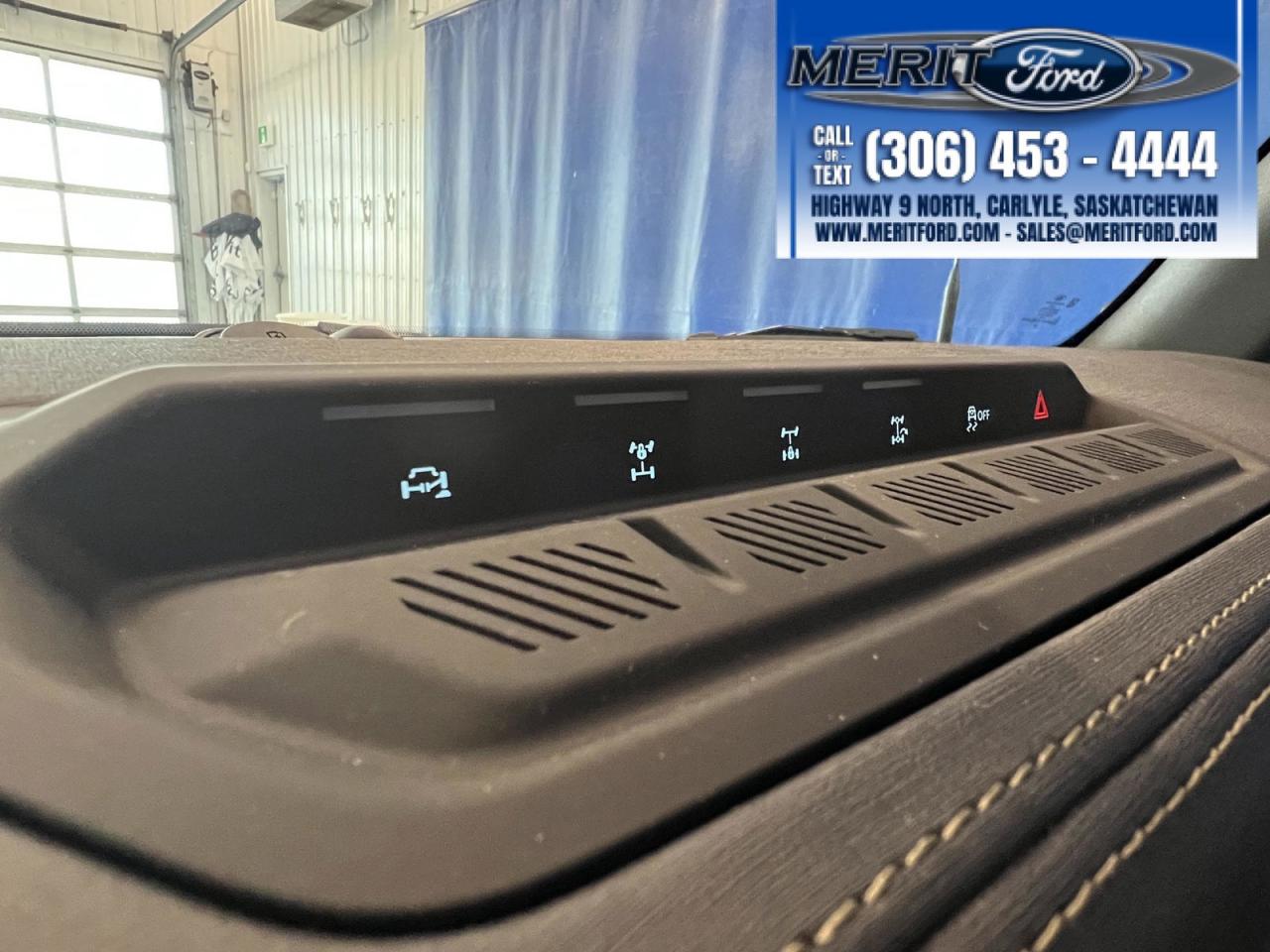 2025 Ford Bronco Badlands 2.7L ECOBOOST, 332A ++ Photo5