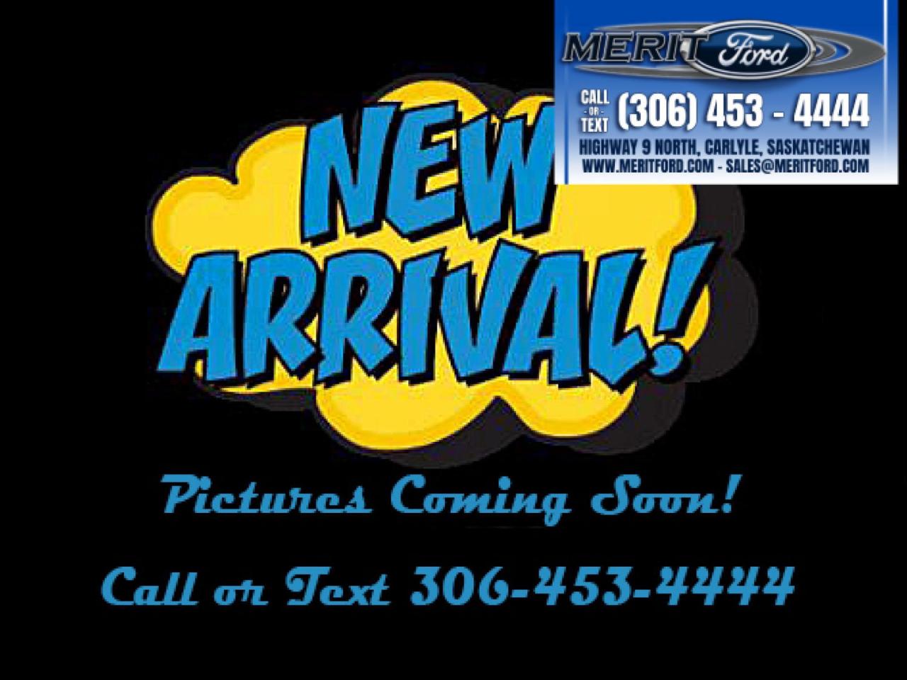 New 2025 Ford Bronco Badlands for sale in Carlyle, SK