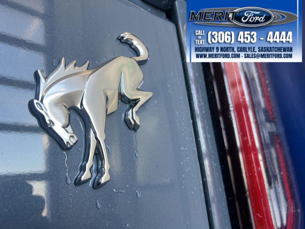 2025 Ford Bronco Badlands - Remote Start, CoPilot+ Photo5