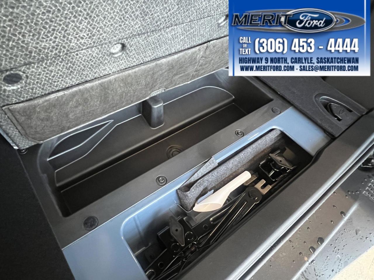 2025 Ford Bronco Badlands - Remote Start, CoPilot+ Photo5