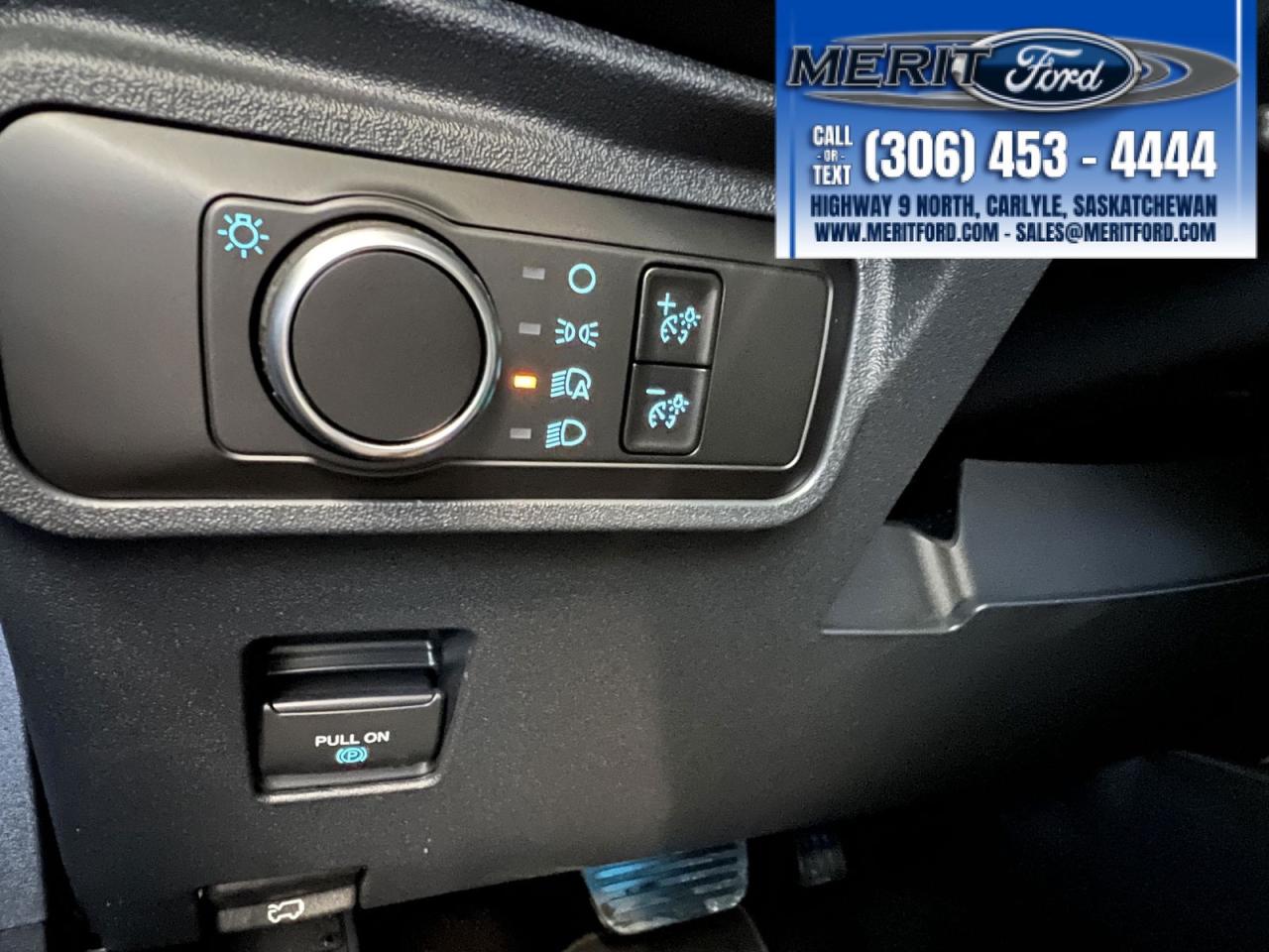 2025 Ford Bronco Badlands - Remote Start, CoPilot+ Photo5