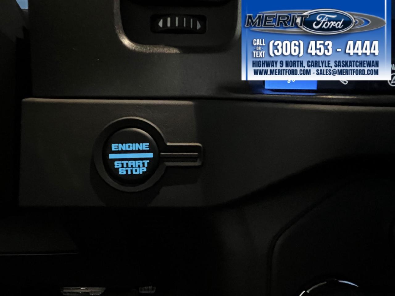 2025 Ford Bronco Badlands - Remote Start, CoPilot+ Photo5