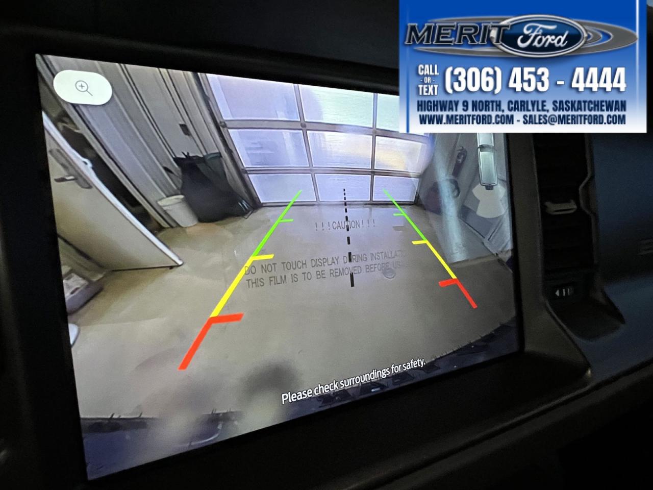 2025 Ford Bronco Badlands - Remote Start, CoPilot+ Photo5