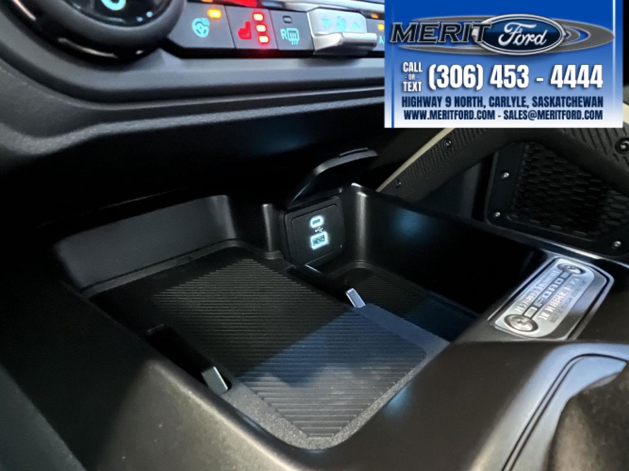 2025 Ford Bronco Badlands - Remote Start, CoPilot+ Photo5