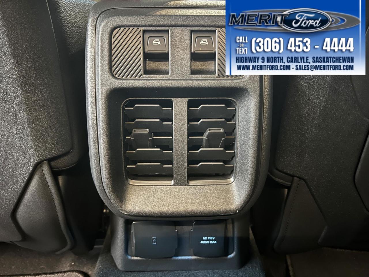 2025 Ford Bronco Badlands - Remote Start, CoPilot+ Photo5