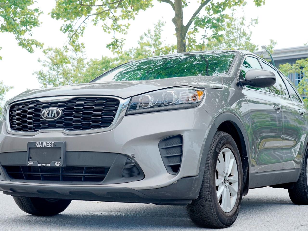 Used 2019 Kia Sorento  for sale in Coquitlam, BC