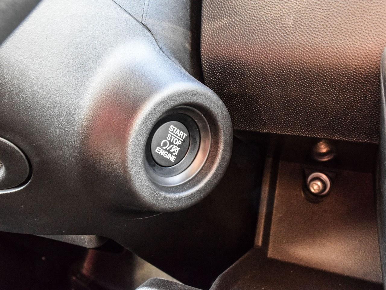 2026 RAM Cargo Van ProMaster Tradesman 2500 High Roof 159" WB w/Pass Seat Photo