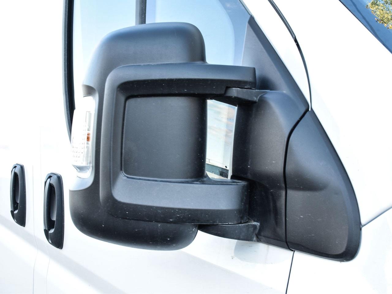 2026 RAM Cargo Van ProMaster Tradesman 2500 High Roof 159" WB w/Pass Seat Photo