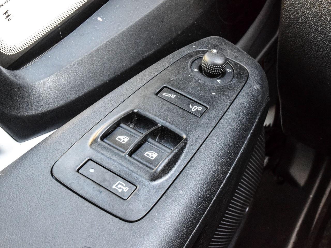 2026 RAM Cargo Van ProMaster Tradesman 2500 High Roof 159" WB w/Pass Seat Photo