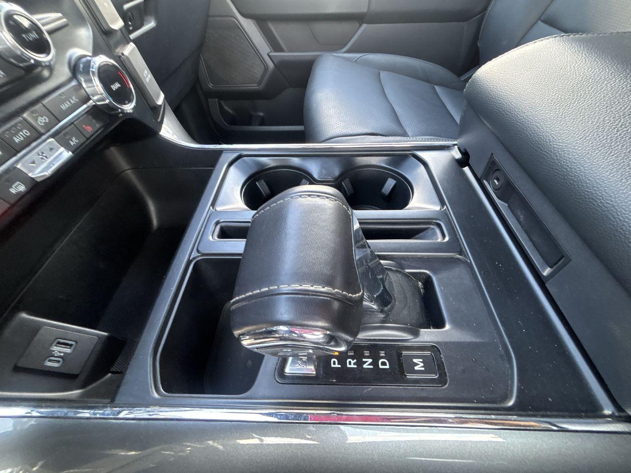 2023 Ford F-150 XLT 4WD SuperCrew 6.5' Box Photo5