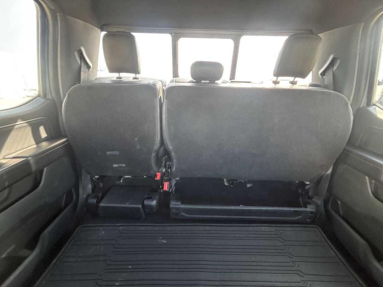 2023 Ford F-150 XLT 4WD SuperCrew 6.5' Box Photo5