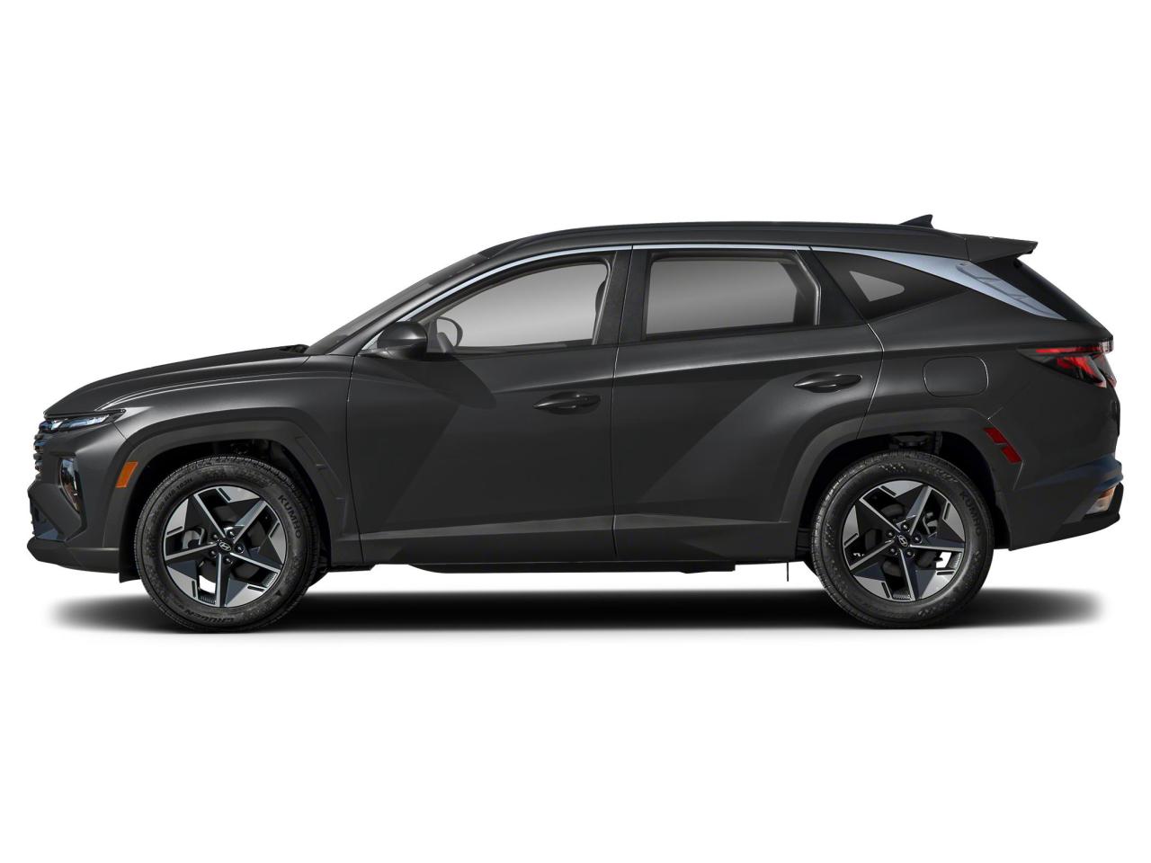 2025 Hyundai Tucson Preferred Photo15