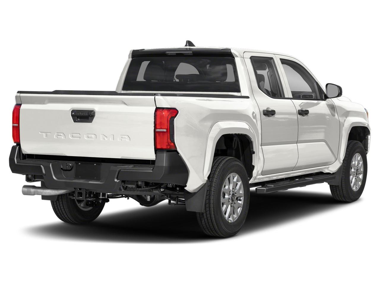 2025 Toyota Tacoma Base Photo1