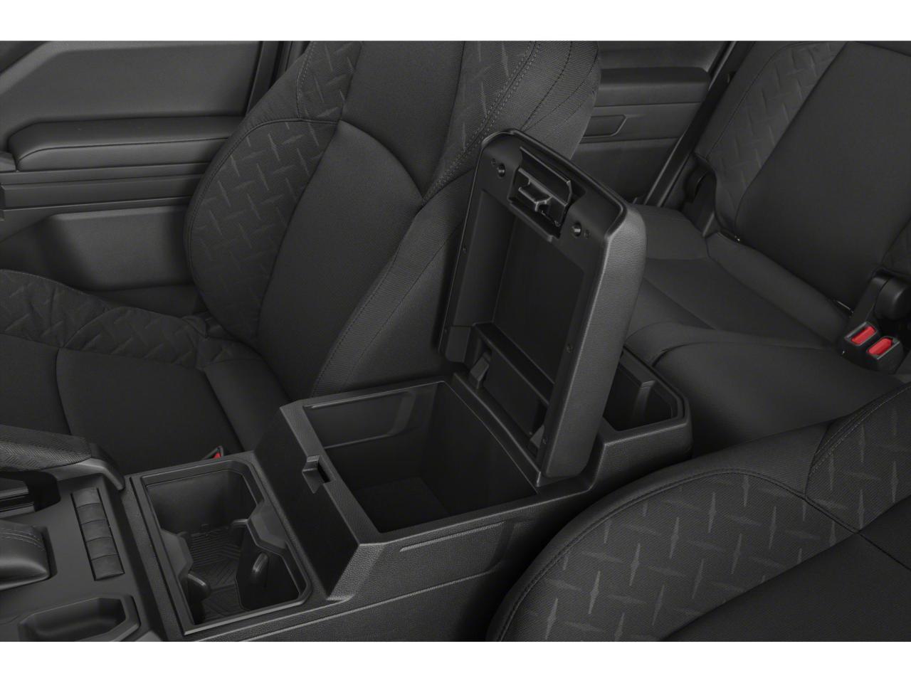 2025 Toyota Tacoma Base Photo