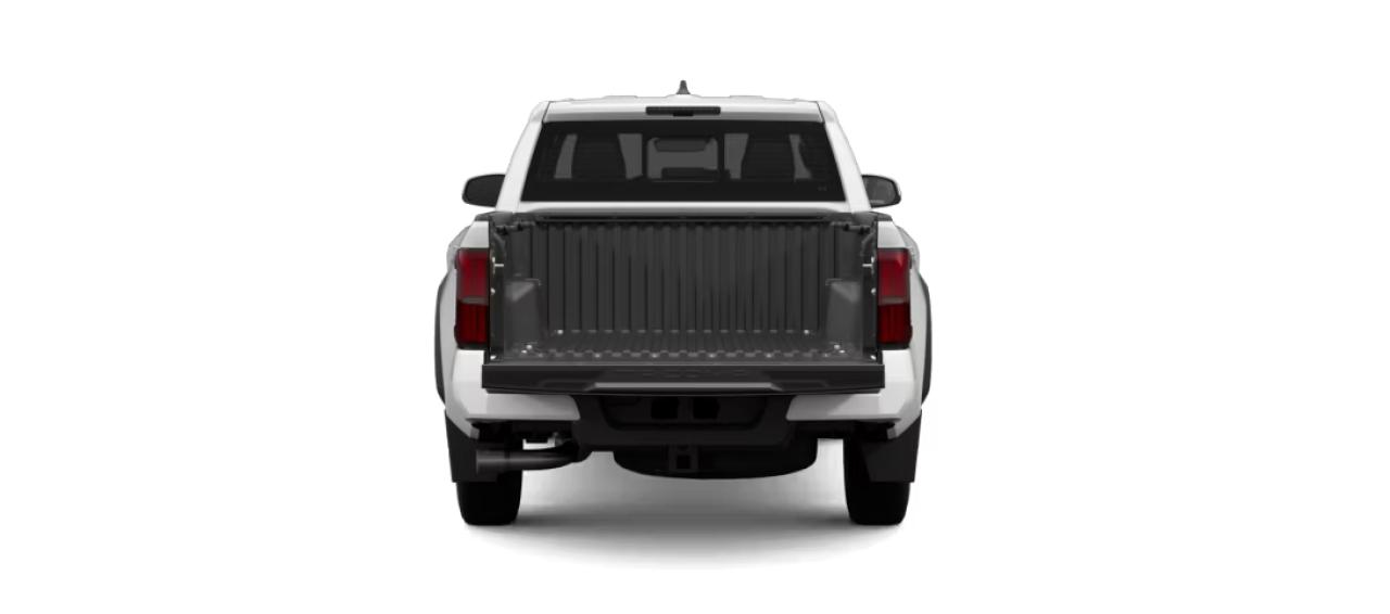 2025 Toyota Tacoma BASE MT TRD Offroad Photo3