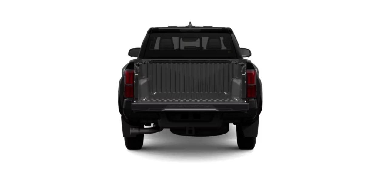 2025 Toyota Tacoma BASE TRD Sport Premium Photo