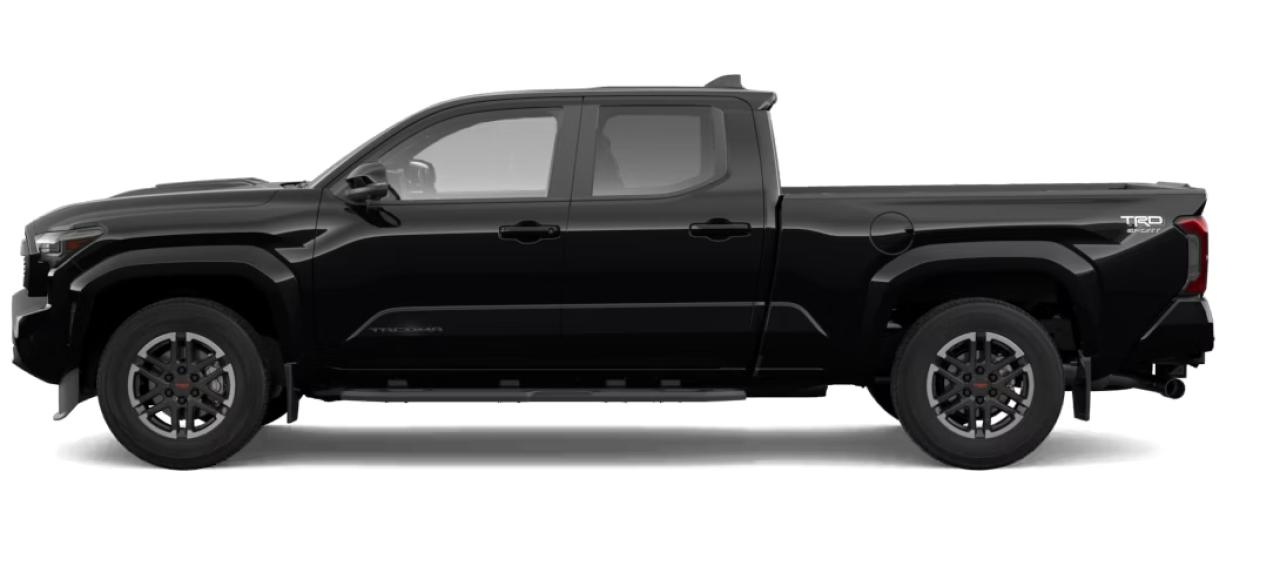 2025 Toyota Tacoma BASE TRD Sport Premium Photo1