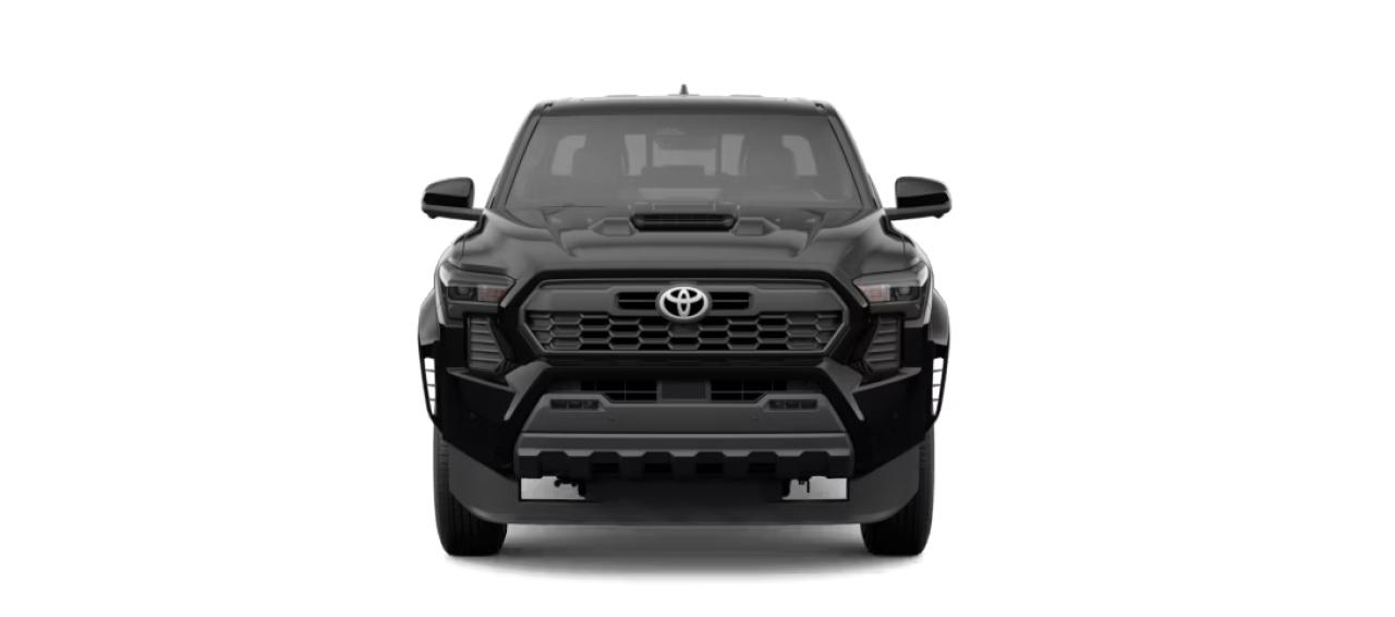2025 Toyota Tacoma BASE TRD Sport Premium Photo