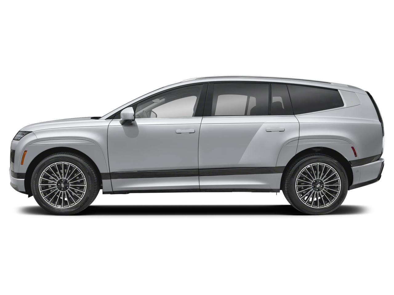 2026 Hyundai IONIQ 9 Preferred + Photo3