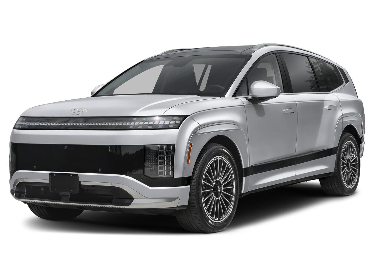 2026 Hyundai IONIQ 9 Preferred + Photo14