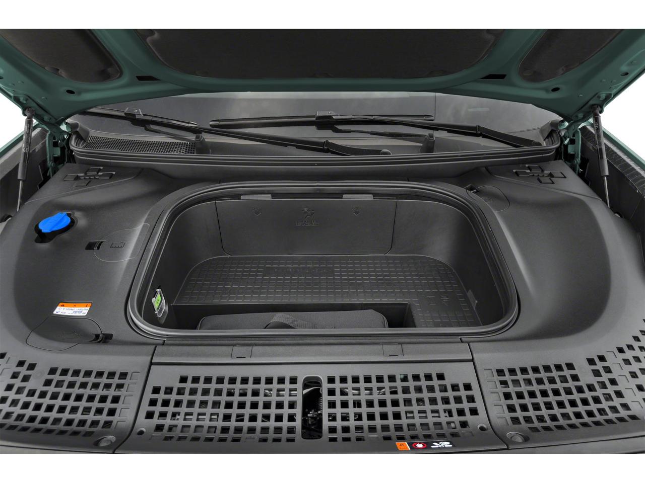 2026 Hyundai IONIQ 9 Preferred + Photo21