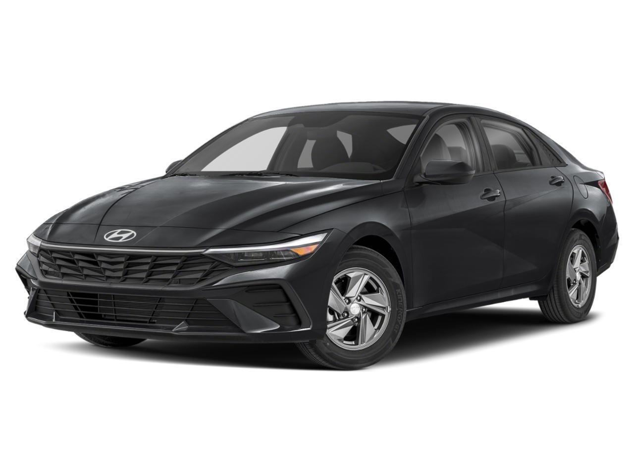 New 2025 Hyundai Elantra Essential IVT for sale in North Vancouver, BC