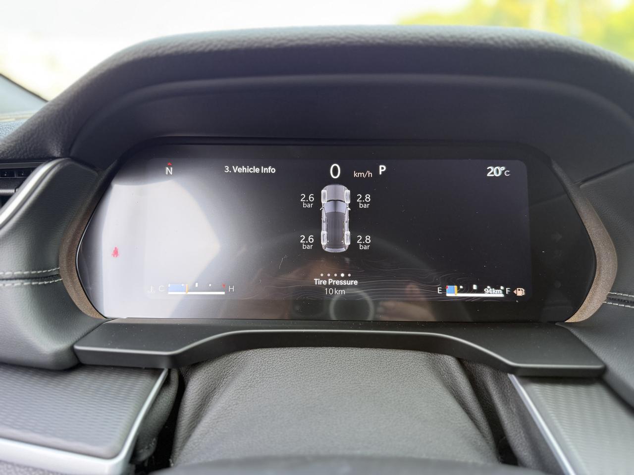 2025 Jeep Grand Cherokee ALTITUDE 4X4 Photo