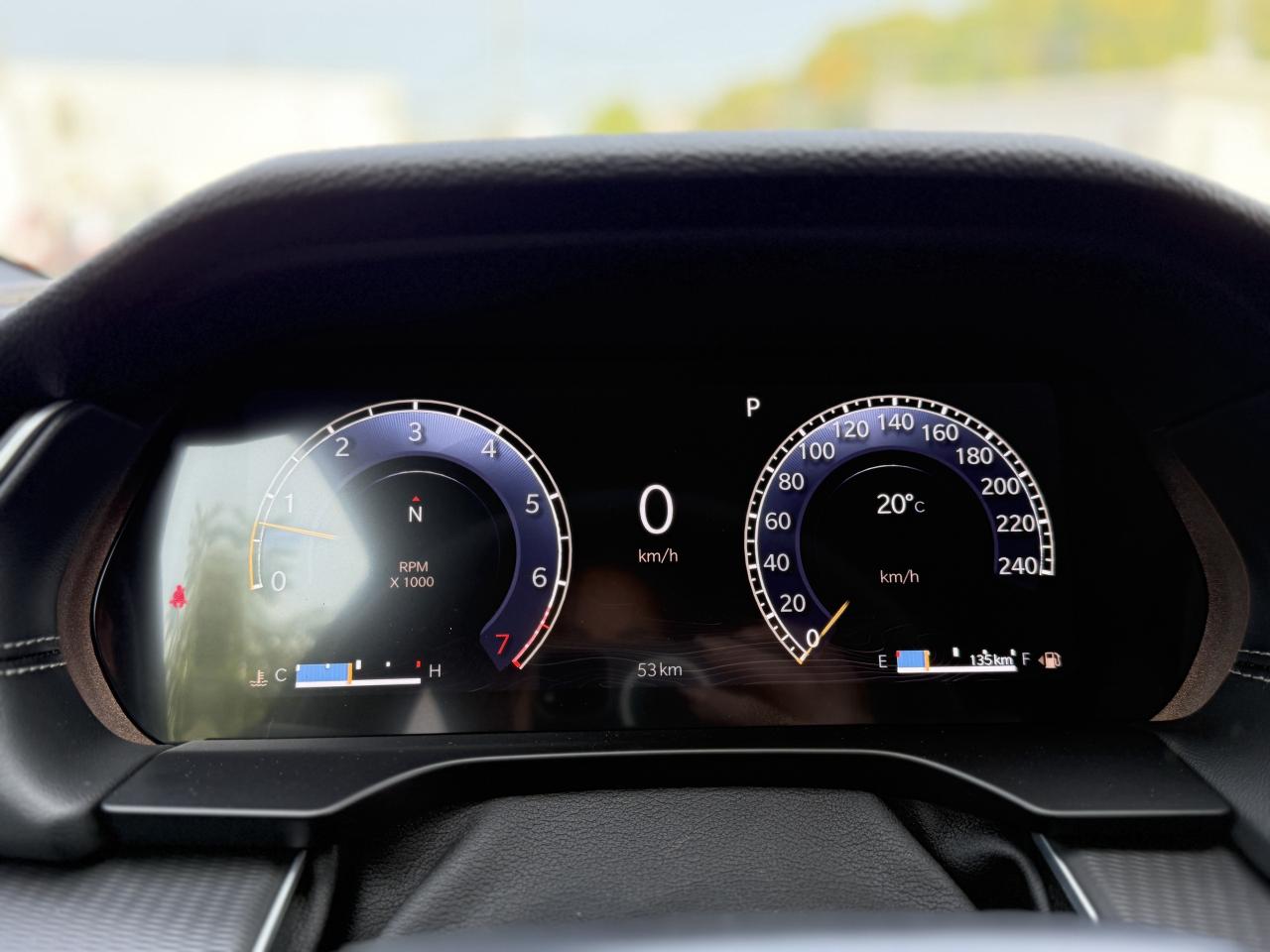 2025 Jeep Grand Cherokee L Altitude 4x4 Photo