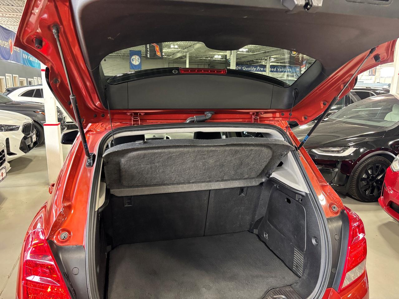 2015 Chevrolet Trax 1LT|BOSEAUDIO|ALLOYS|SIRIUSXM|BACKUPCAM|+++ - Photo #7