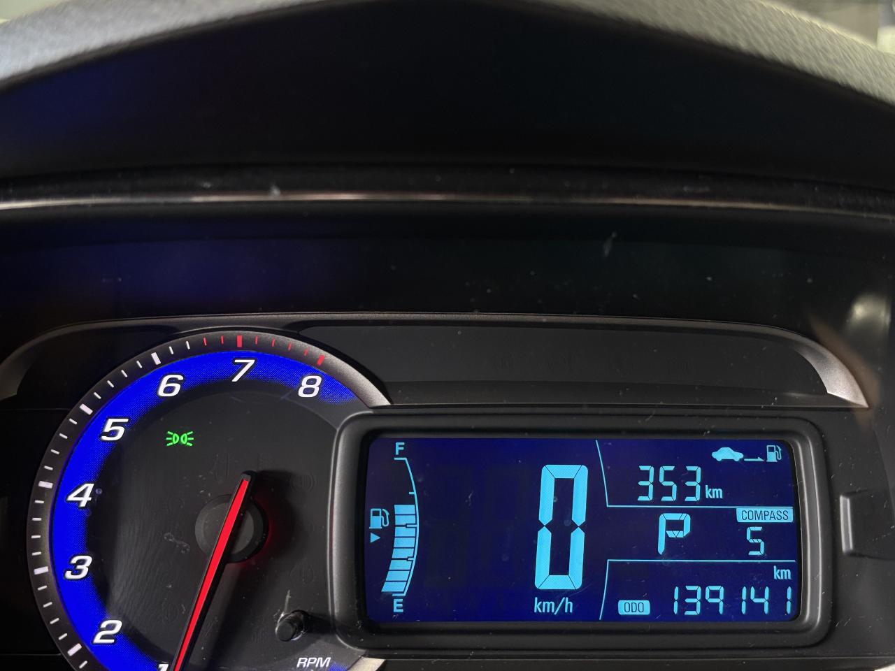 2015 Chevrolet Trax 1LT|BOSEAUDIO|ALLOYS|SIRIUSXM|BACKUPCAM|+++ - Photo #20