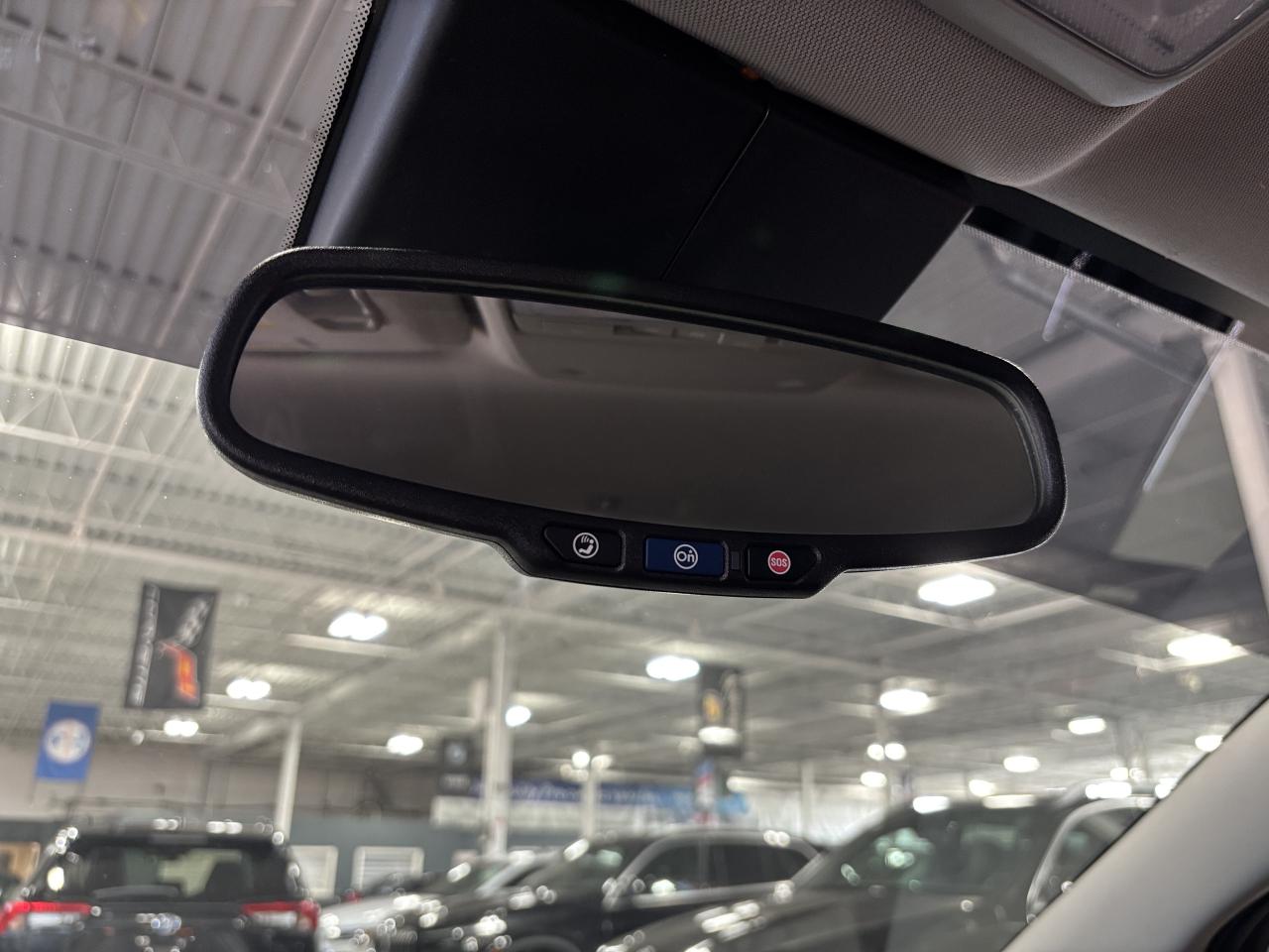2015 Chevrolet Trax 1LT|BOSEAUDIO|ALLOYS|SIRIUSXM|BACKUPCAM|+++ - Photo #21