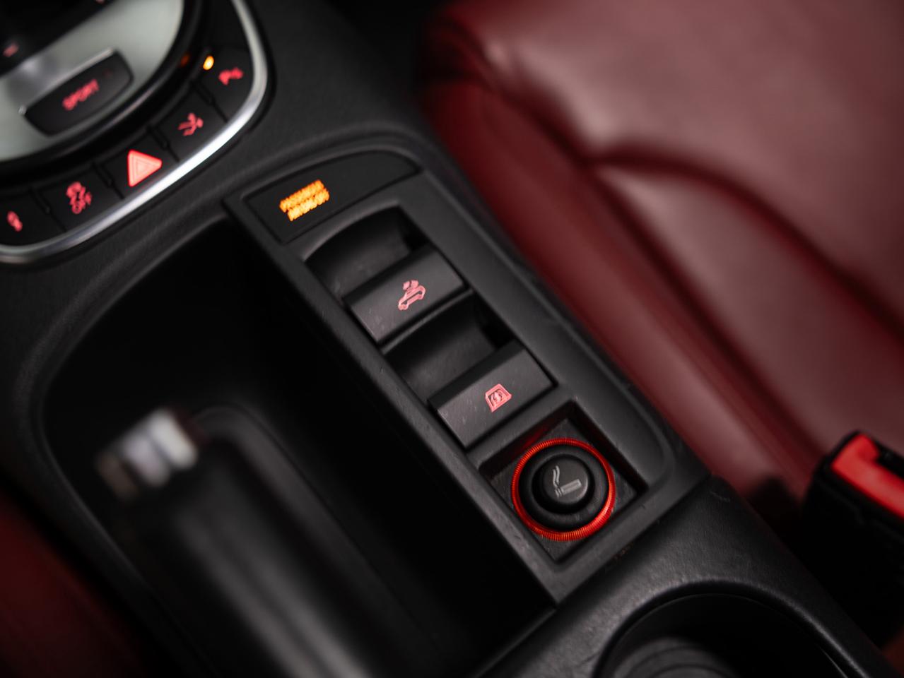 2011 Audi R8 SPYDER | BANG OLUFSEN | SOFT TOP Photo