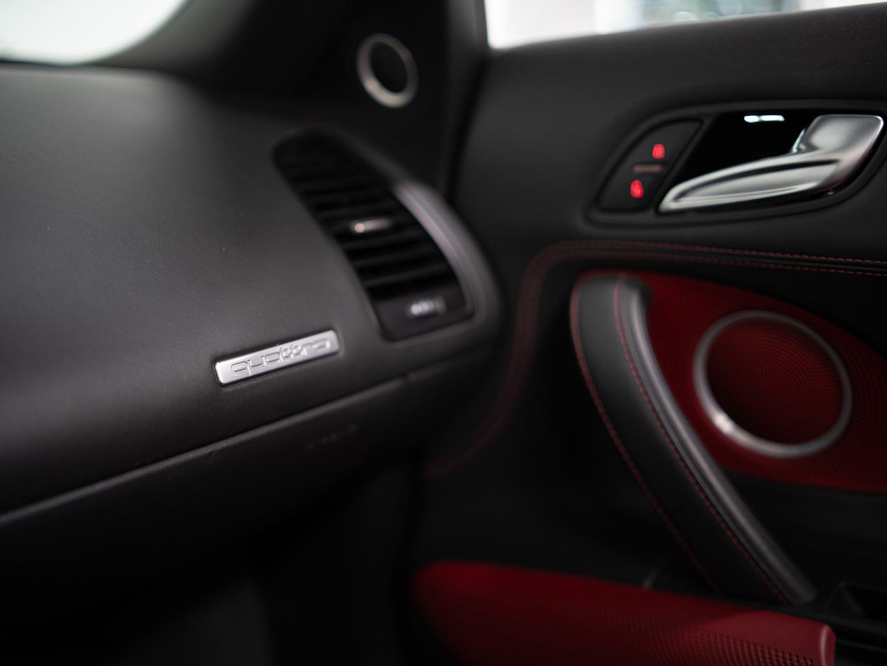 2011 Audi R8 SPYDER | BANG OLUFSEN | SOFT TOP Photo