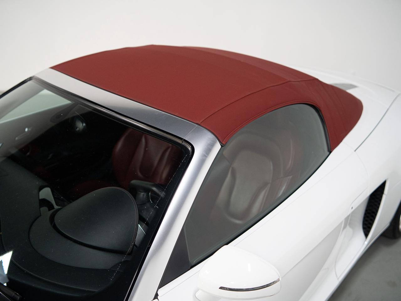 2011 Audi R8 SPYDER | BANG OLUFSEN | SOFT TOP Photo