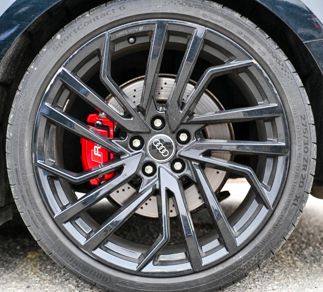 2023 Audi RS 5 Coupe |RS5 | COUPE | AWD |1 OWNER | CLEAN CAR FAX Photo