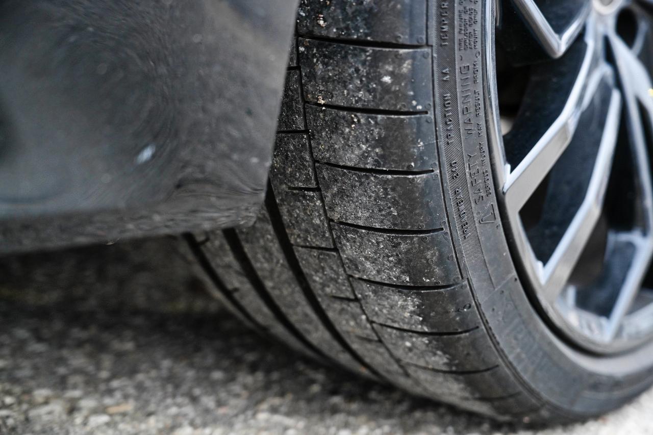 2023 Audi RS 5 Coupe |RS5 | COUPE | AWD |1 OWNER | CLEAN CAR FAX Photo