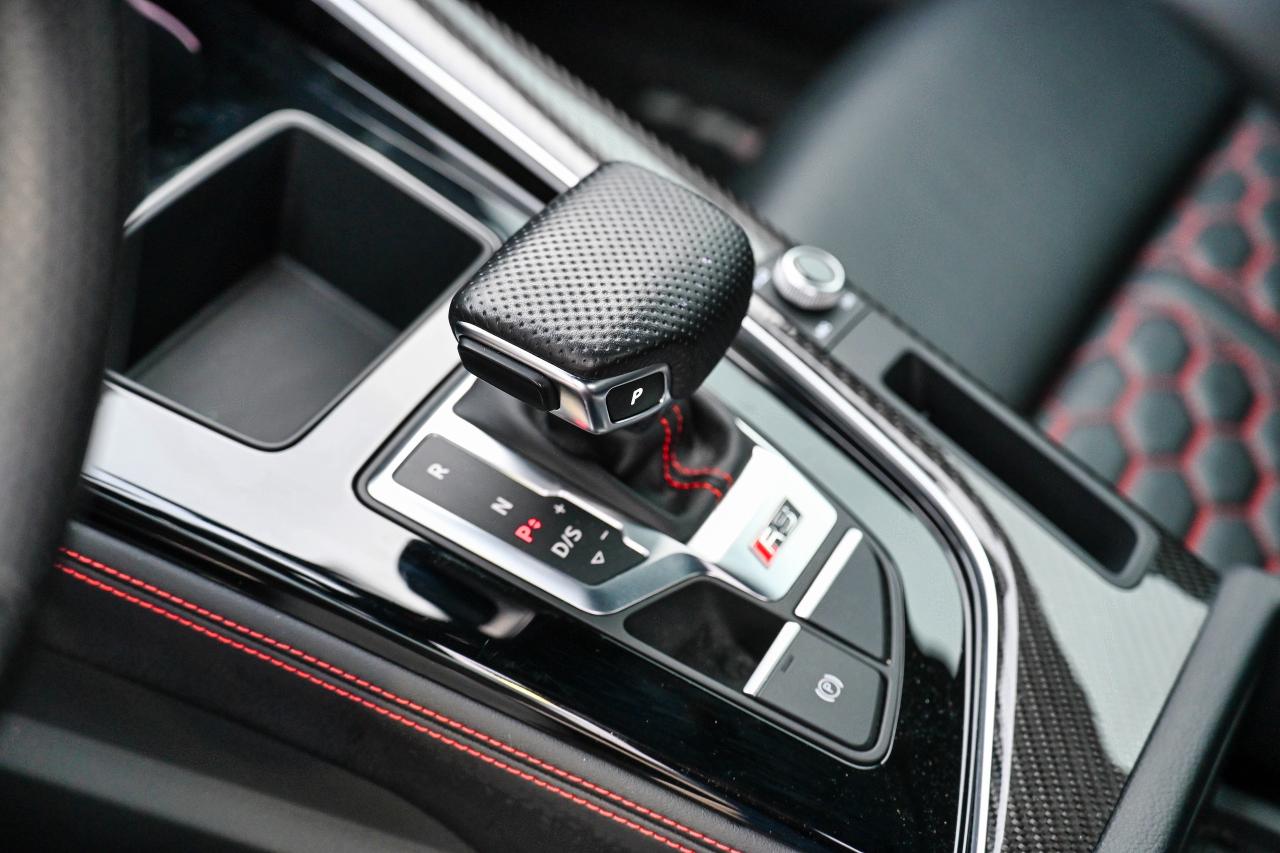 2023 Audi RS 5 Coupe |RS5 | COUPE | AWD |1 OWNER | CLEAN CAR FAX Photo