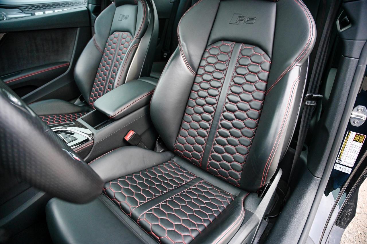 2023 Audi RS 5 Coupe |RS5 | COUPE | AWD |1 OWNER | CLEAN CAR FAX Photo